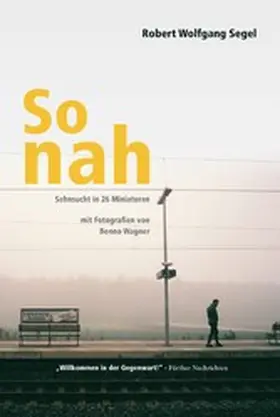 Segel |  So nah | eBook | Sack Fachmedien