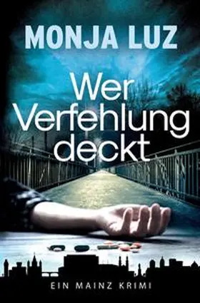 Luz |  Wer Verfehlung deckt | Buch |  Sack Fachmedien