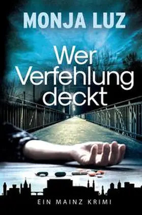 Luz |  Wer Verfehlung deckt | Buch |  Sack Fachmedien