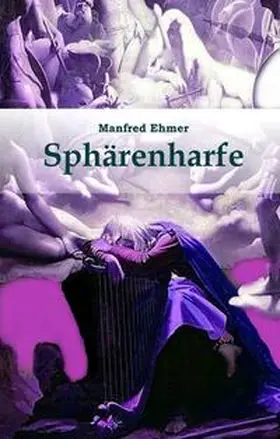 Ehmer |  Sphärenharfe | Buch |  Sack Fachmedien