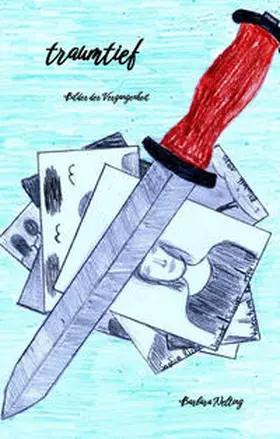 Nelting |  traumtief | Buch |  Sack Fachmedien