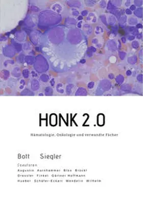 Bott / Siegler / Kalisch |  HONK | Buch |  Sack Fachmedien
