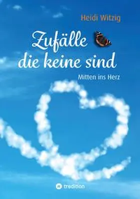 Witzig |  Zufälle, die keine sind | Buch |  Sack Fachmedien