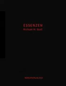 Stoll |  ESSENZEN schwarz | Buch |  Sack Fachmedien