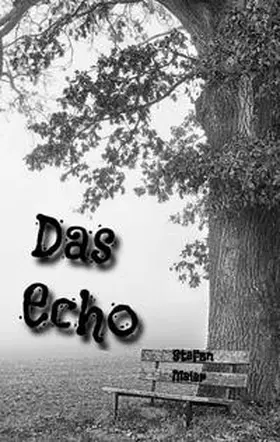 Meier |  Das Echo | Buch |  Sack Fachmedien