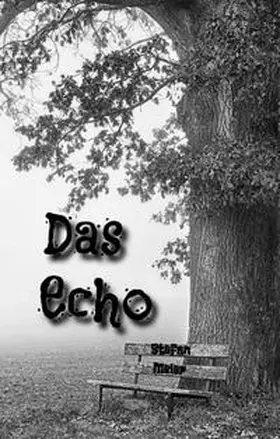 Meier |  Das Echo | Buch |  Sack Fachmedien