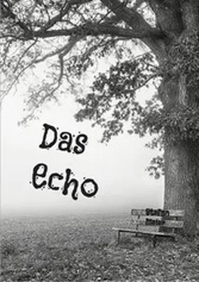 Meier |  Das Echo | eBook | Sack Fachmedien