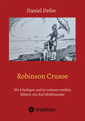 Defoe / Braun |  Robinson Crusoe | Buch |  Sack Fachmedien
