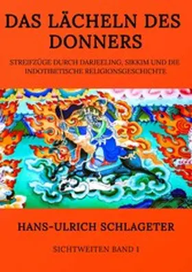 Schlageter |  Das Lächeln des Donners | eBook | Sack Fachmedien