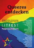 Goepfert / Schellong / Wühle |  Queeres entdecken | Buch |  Sack Fachmedien