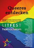 Goepfert / Wühle / von Seelenburg |  Queeres entdecken | eBook | Sack Fachmedien