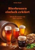 Maaß |  Bierbrauen einfach erklärt | Buch |  Sack Fachmedien