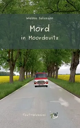 Salzmann |  Mord in Moordevitz | Buch |  Sack Fachmedien