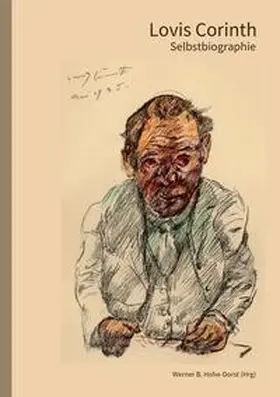 Corinth / Hohe-Dorst |  Lovis Corinth | Buch |  Sack Fachmedien