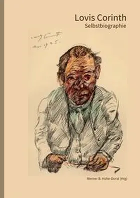 Corinth / Hohe-Dorst |  Lovis Corinth | Buch |  Sack Fachmedien
