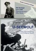 Meyer |  U-SEEWOLF | Buch |  Sack Fachmedien