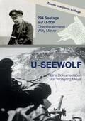 Meyer |  U-SEEWOLF | Buch |  Sack Fachmedien