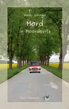 Salzmann |  Mord in Moordevitz | Buch |  Sack Fachmedien