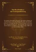 Wagner |  Das Handbüchlein der Vermögensbildung | eBook | Sack Fachmedien
