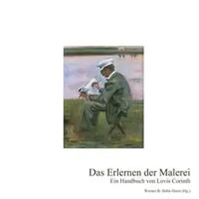 Corinth / Hohe-Dorst |  Das Erlernen der Malerei | Buch |  Sack Fachmedien