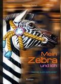 Sabel |  Mein Zebra und ich | Buch |  Sack Fachmedien