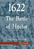 Pfenninger |  1622 - The Battle of Höchst | eBook | Sack Fachmedien