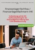 AG / Kuckertz / Perschke |  Finanzanlagenfachmann/-frau IHK | eBook | Sack Fachmedien