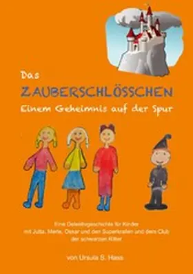 Hass |  Das Zauberschlösschen | eBook | Sack Fachmedien