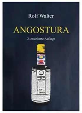 Walter |  Angostura | eBook | Sack Fachmedien