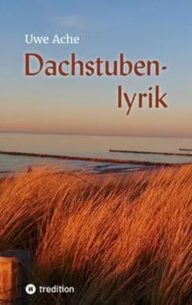 Ache |  Dachstubenlyrik | Buch |  Sack Fachmedien