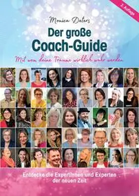 Deters |  Der große Coach-Guide | Buch |  Sack Fachmedien