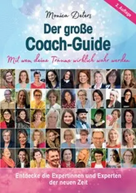Deters |  Der große Coach-Guide | eBook | Sack Fachmedien