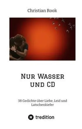 Rook |  Nur Wasser und CD | Buch |  Sack Fachmedien