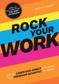 Gaedt |  ROCK YOUR WORK | eBook | Sack Fachmedien