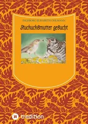 Ohlmann |  Kuckucksmutter gesucht | eBook | Sack Fachmedien