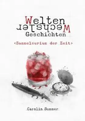 Summer |  Sammelsurium der Zeit | Buch |  Sack Fachmedien
