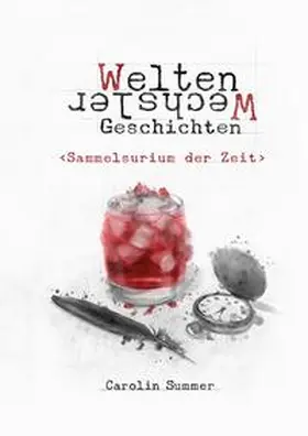 Summer |  Sammelsurium der Zeit | Buch |  Sack Fachmedien