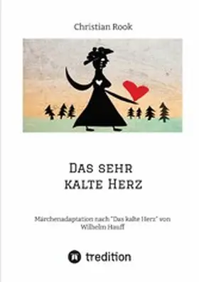 Rook |  Das sehr kalte Herz | eBook | Sack Fachmedien