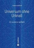 Schäfer |  Universum ohne Urknall | Buch |  Sack Fachmedien