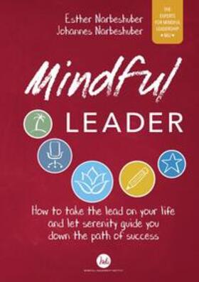Narbeshuber |  Mindful Leader | Buch |  Sack Fachmedien