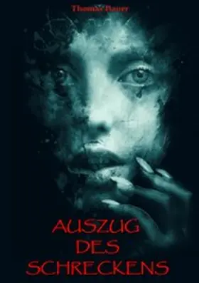 Bauer | Auszug des Schreckens | E-Book | www.sack.de