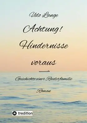 Lange |  Achtung! Hindernisse voraus | eBook | Sack Fachmedien