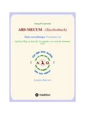 Loczewski |  ARS-MECUM  ---    Mein zuverlässiges VADEMECUM  (Taschenbuch) | Buch |  Sack Fachmedien