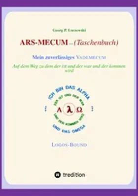 Loczewski |  ARS-MECUM  ---    Mein zuverlässiges VADEMECUM  (Taschenbuch) | eBook | Sack Fachmedien