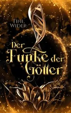Wider |  Der Funke der Götter | Buch |  Sack Fachmedien