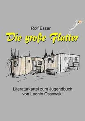 Esser |  Die große Flatter | Buch |  Sack Fachmedien