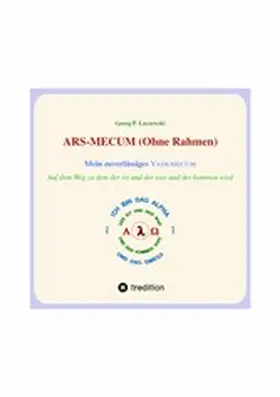 Loczewski |  ARS-MECUM --- Mein zuverlässiges VADEMECUM  (Ohne Rahmen) | eBook | Sack Fachmedien