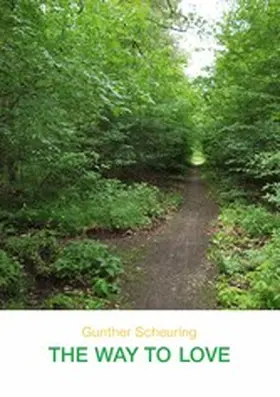 Scheuring |  THE WAY TO LOVE | eBook | Sack Fachmedien