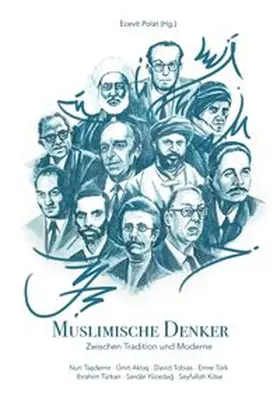 Polat |  Muslimische Denker | Buch |  Sack Fachmedien