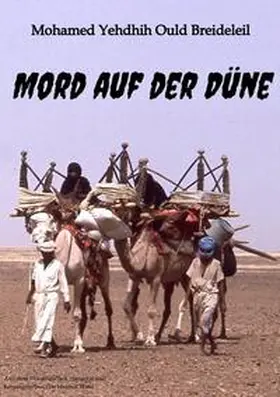 Ould Breideleil / Wüst |  Mord auf der Düne | Buch |  Sack Fachmedien